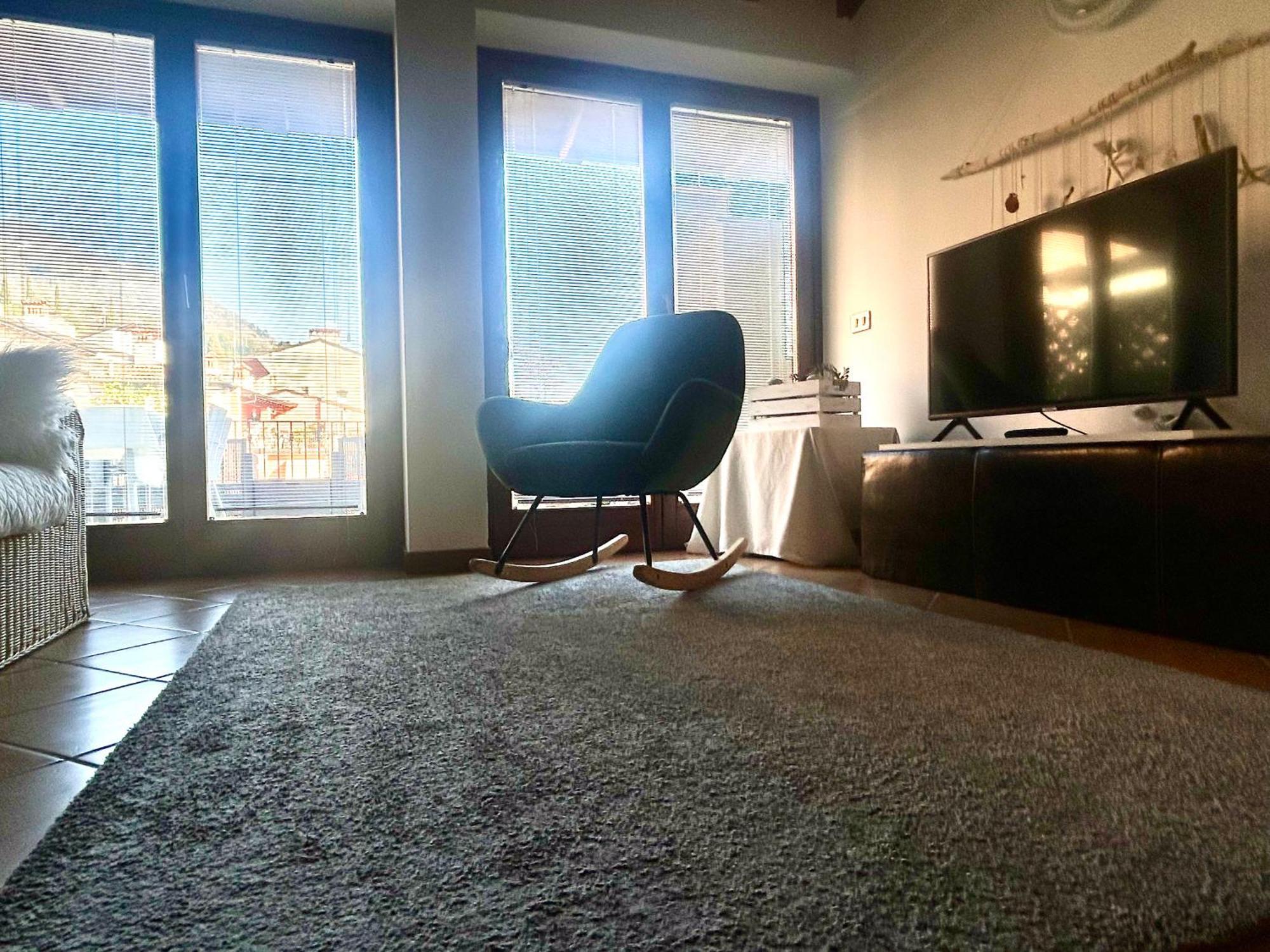 סאלו Gabriel'S Home מראה חיצוני תמונה